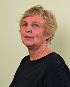 Christine Böttcher