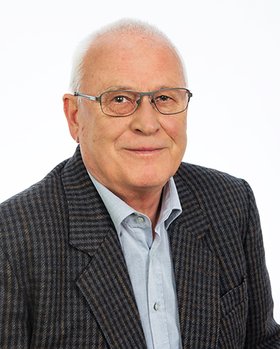 Jürgen Steinert